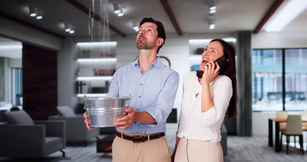 Best Emergency water damage restoration  in Seward, NE