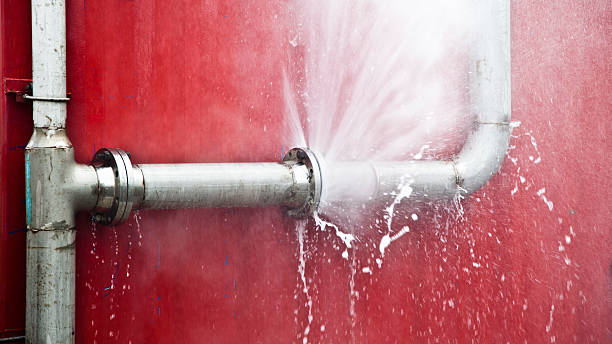 Best Emergency water extraction  in Seward, NE