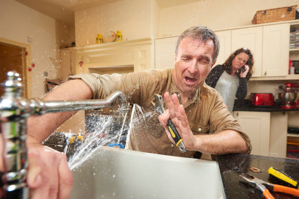 Best Residential water damage restoration  in Seward, NE